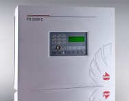 Tủ trung tâm chữa cháy khí FS5200E